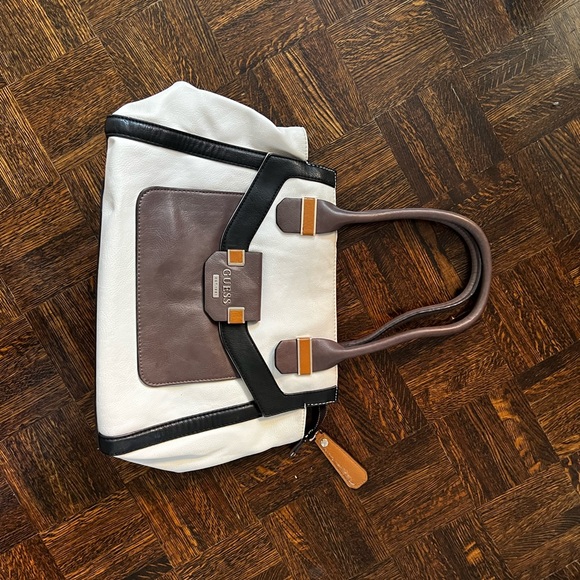 Guess multicolour purse - Picture 1 of 5